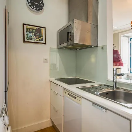 Apartamento Bright Tailor Made By The Castle