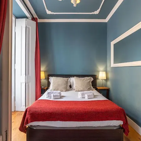 Bright Tailor Made By The Castle Apartman
