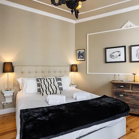 Apartamento Bright Tailor Made By The Castle *