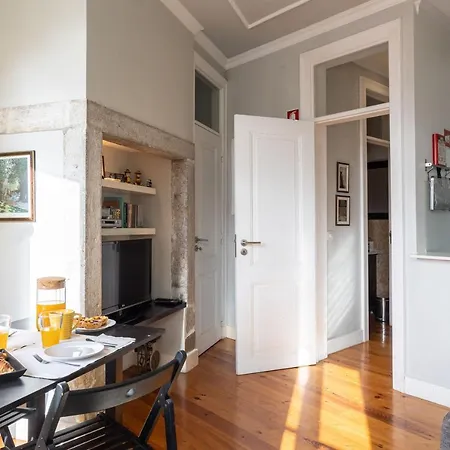 Bright Tailor Made By The Castle شقة *