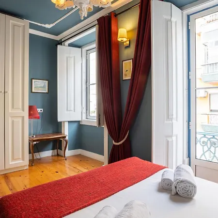 Apartman Bright Tailor Made By The Castle