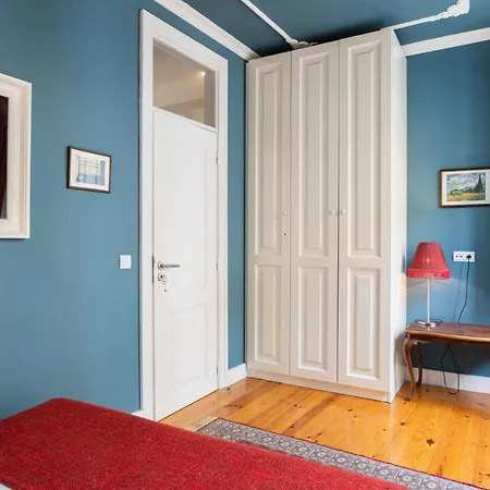 Bright Tailor Made By The Castle Lisbon