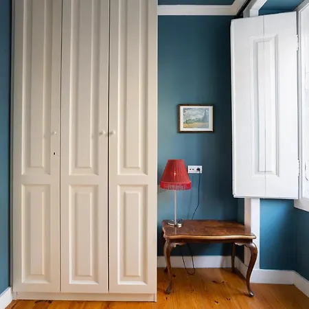 Apartment Bright Tailor Made By The Castle