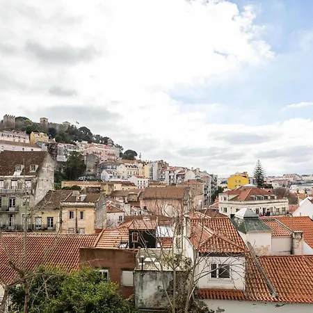 Bright Tailor Made By The Castle *