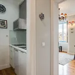 Appartement Bright Tailor Made By The Castle